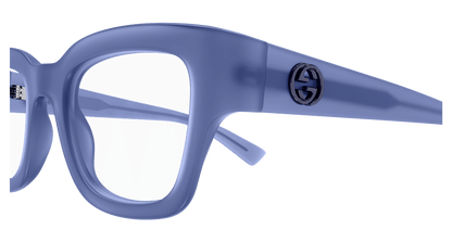 Gucci GG1788O Blue 889652531670