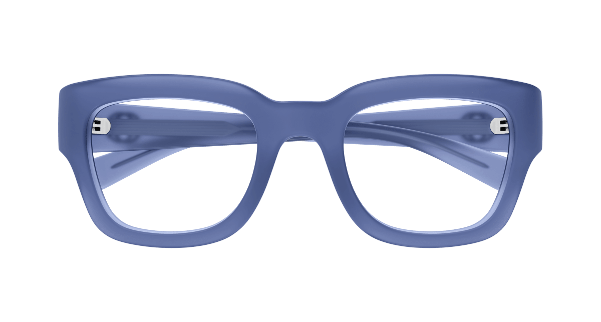 Gucci GG1788O Blue 889652531670