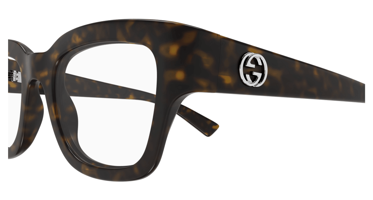 Gucci GG1788O Havana 889652531663