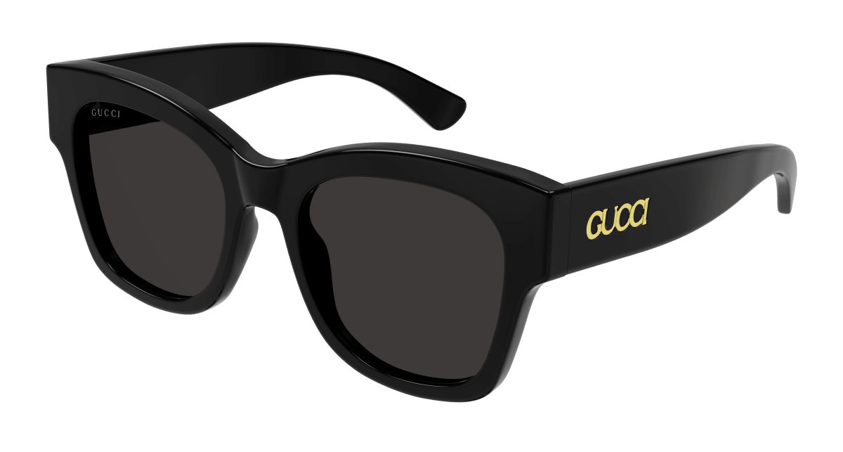 Gucci GG1789S Black 001 889652526782