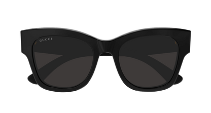 Gucci GG1789S Black 001 889652526782