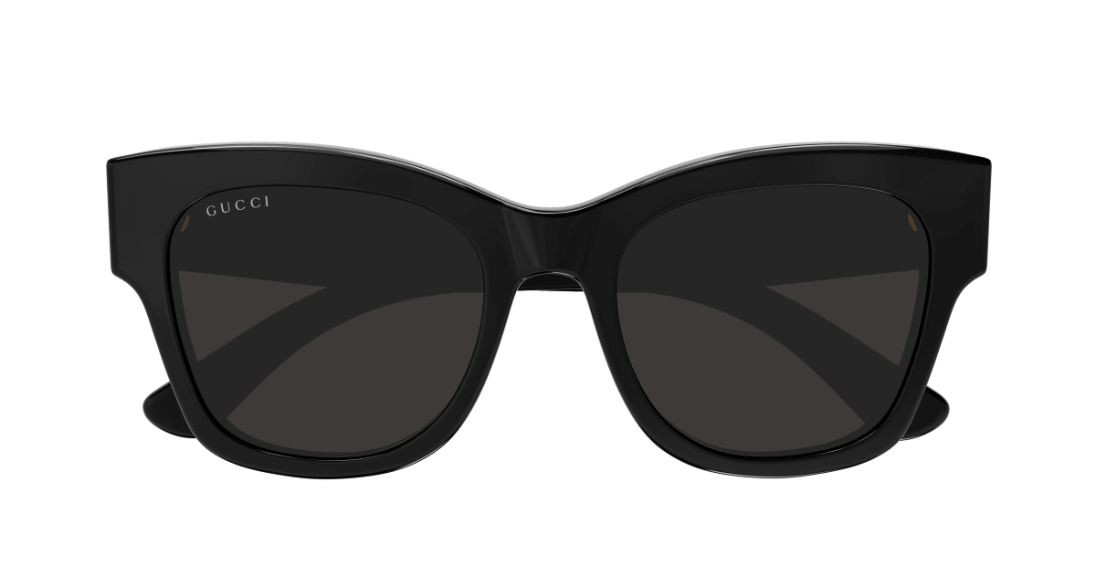 Gucci GG1789S Black 001 889652526782
