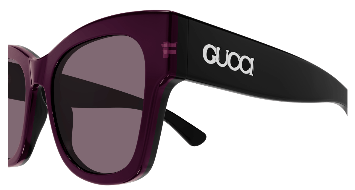 Gucci GG1789S Black 003 889652526805
