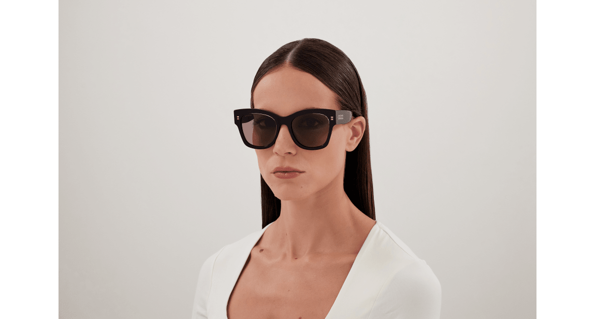 Gucci GG1789S Black 003 889652526805