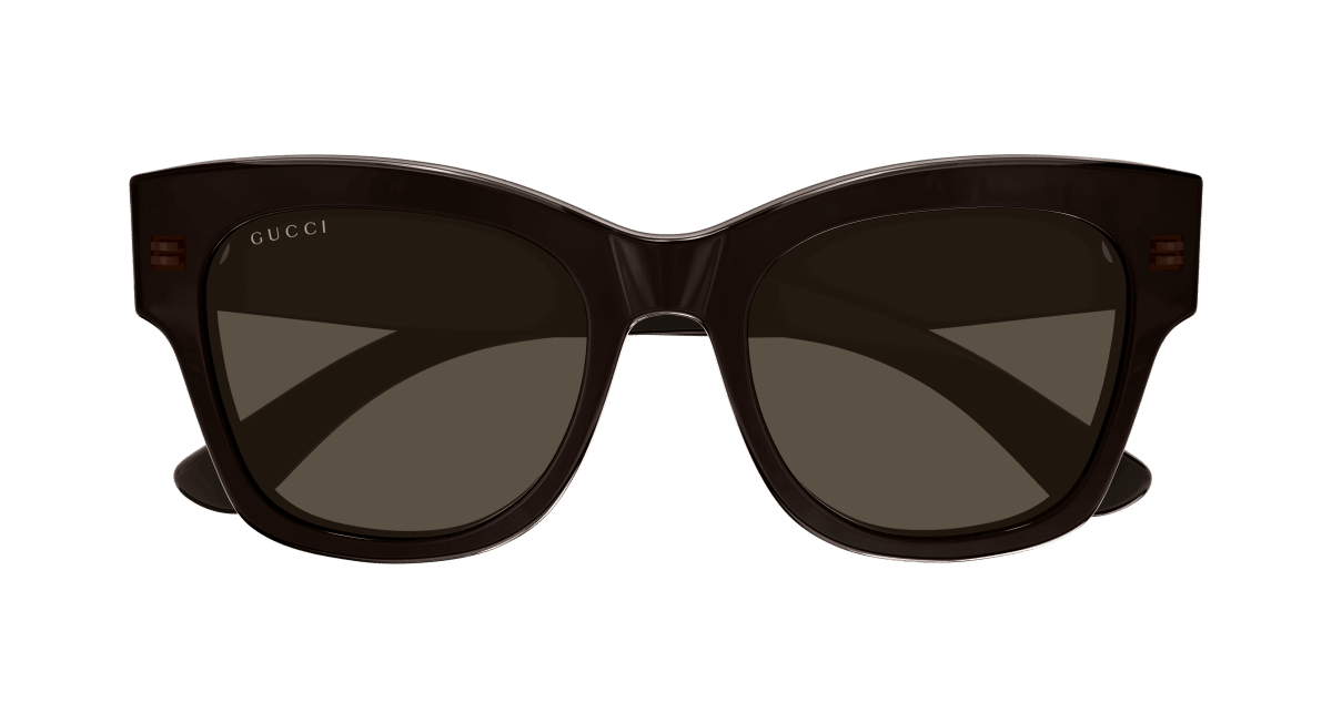 Gucci GG1789S Brown 889652526812