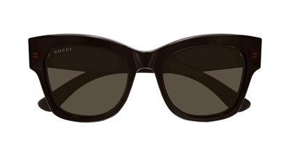 Gucci GG1789S Brown 889652526812