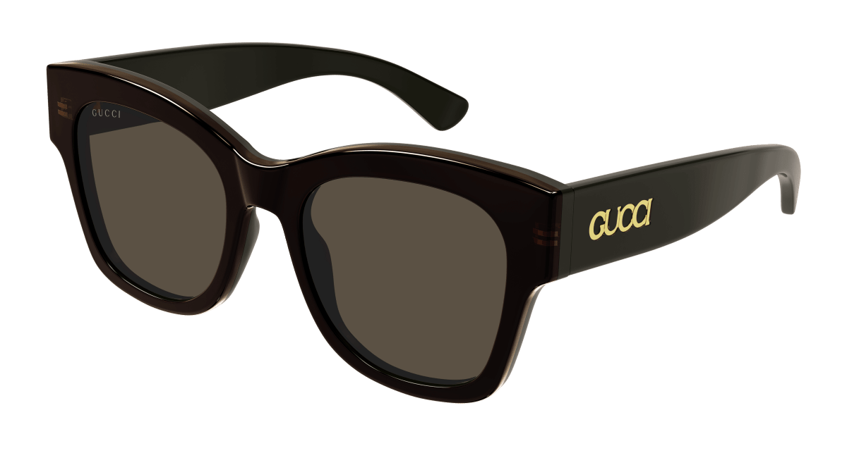 Gucci GG1789S Brown 889652526812
