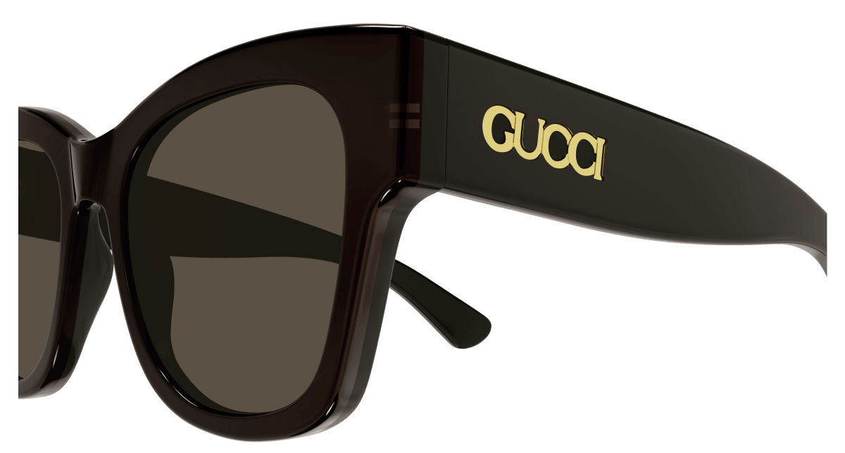 Gucci GG1789S Brown 889652526812