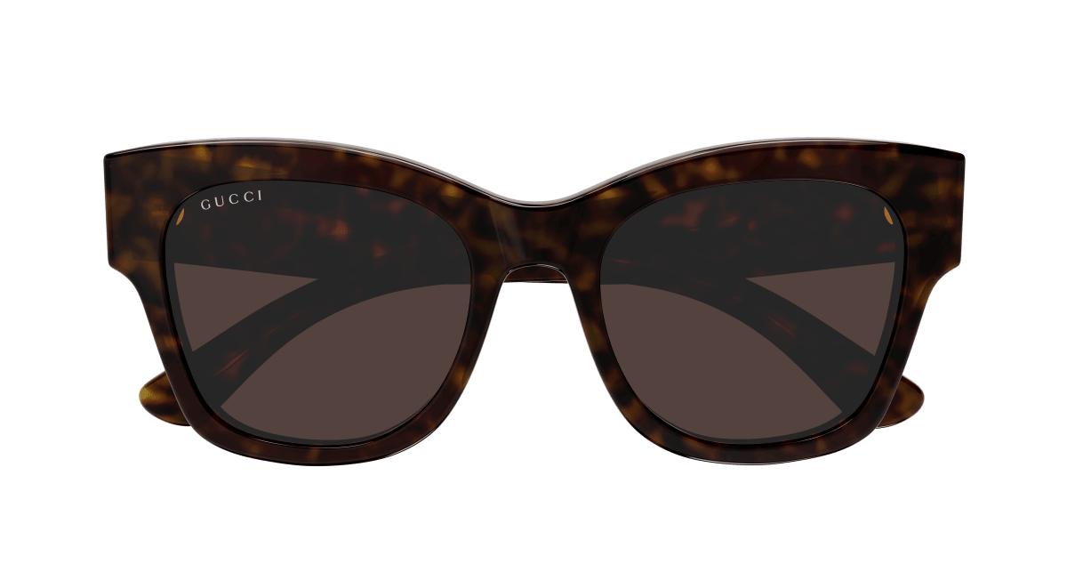 Gucci GG1789S Havana 889652526799