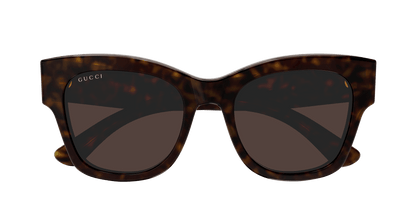 Gucci GG1789S Havana 889652526799