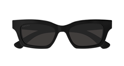 Gucci GG1790S Black 001 889652526843