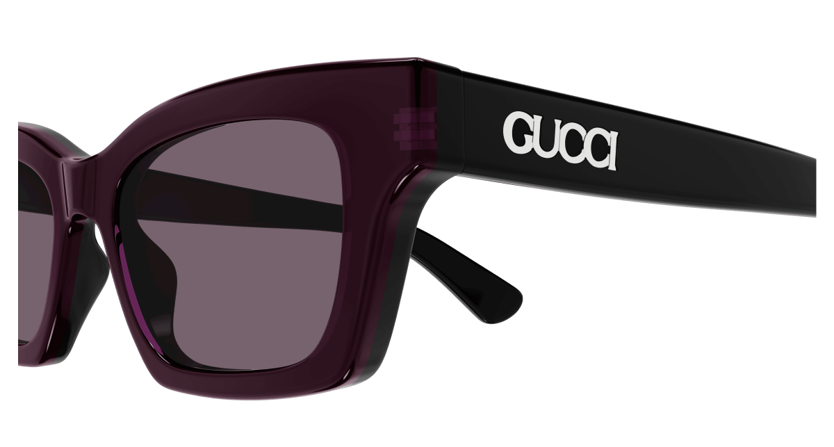Gucci GG1790S Black 003 889652526867