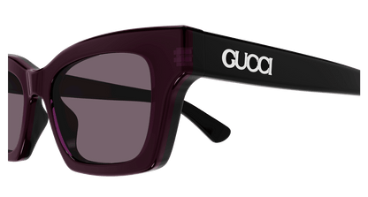Gucci GG1790S Black 003 889652526867