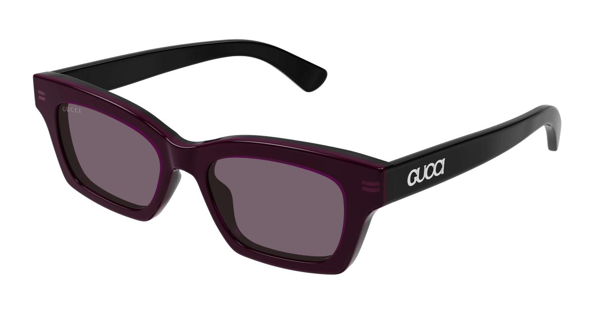 Gucci GG1790S Black 003 889652526867
