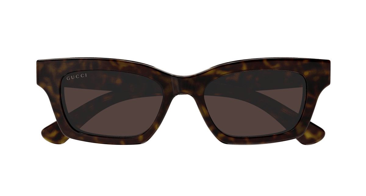 Gucci GG1790S Havana 889652526850