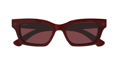 Gucci GG1790S Red 889652526874