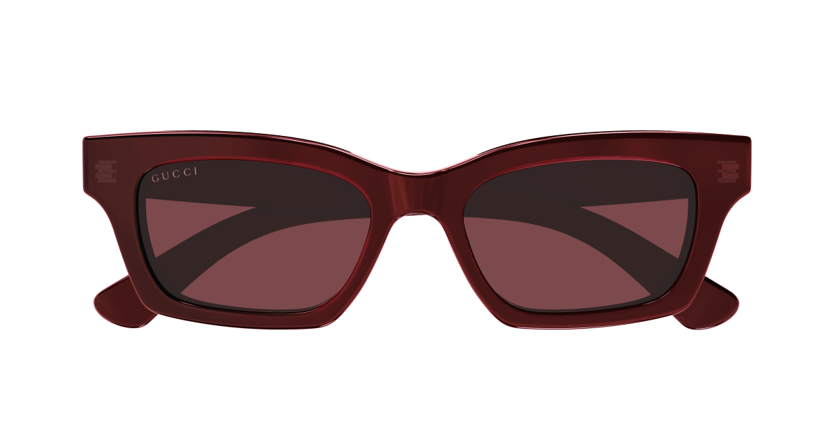 Gucci GG1790S Red 889652526874