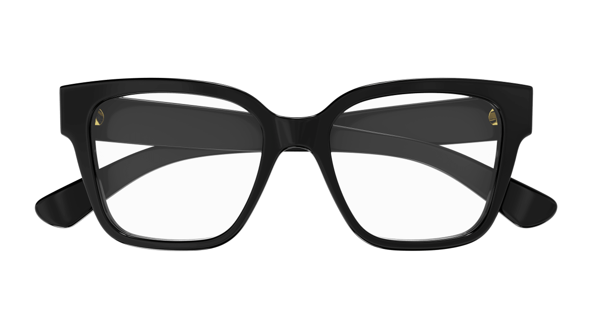 Gucci GG1791O Black 005 889652530673