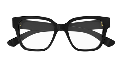 Gucci GG1791O Black 005 889652530673