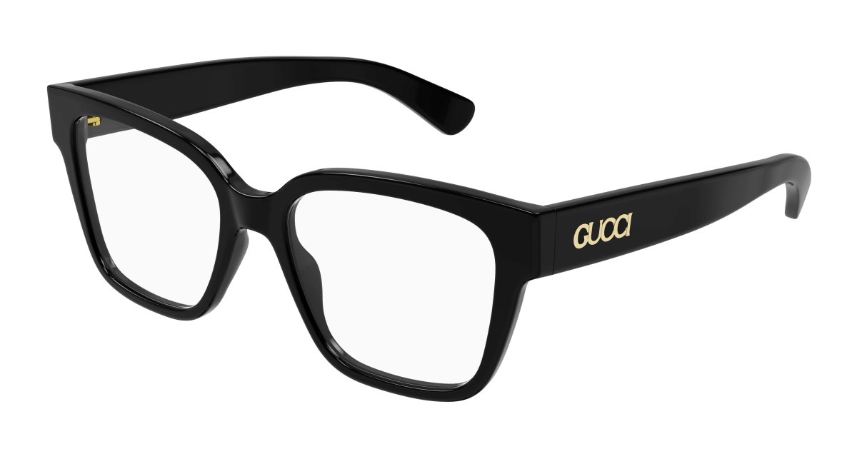 Gucci GG1791O Black 005 889652530673