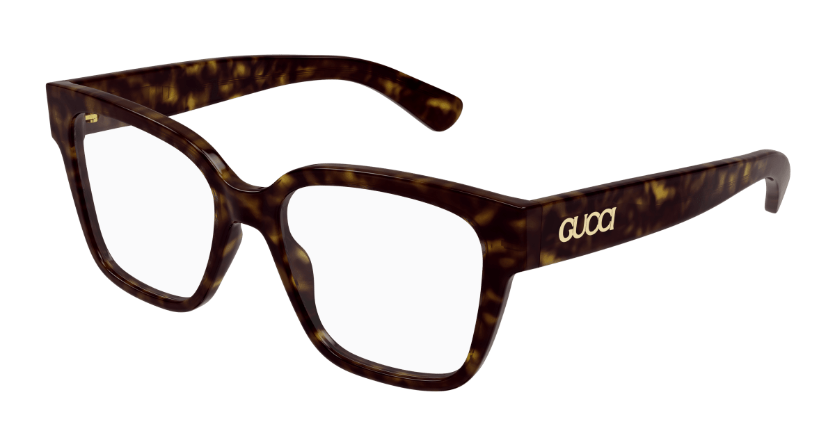 Gucci GG1791O Havana 889652530369