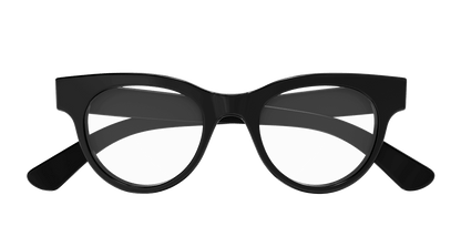 Gucci GG1792O Black 001 889652526881