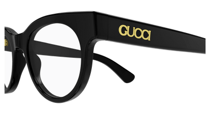 Gucci GG1792O Black 001 889652526881
