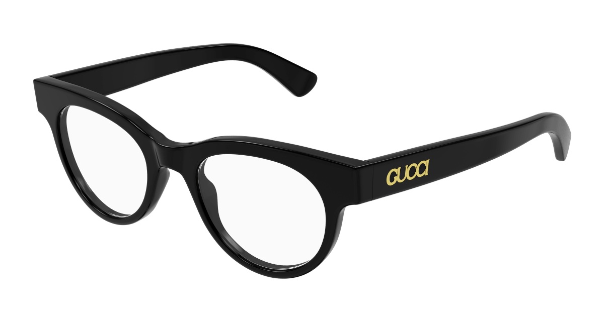 Gucci GG1792O Black 001 889652526881