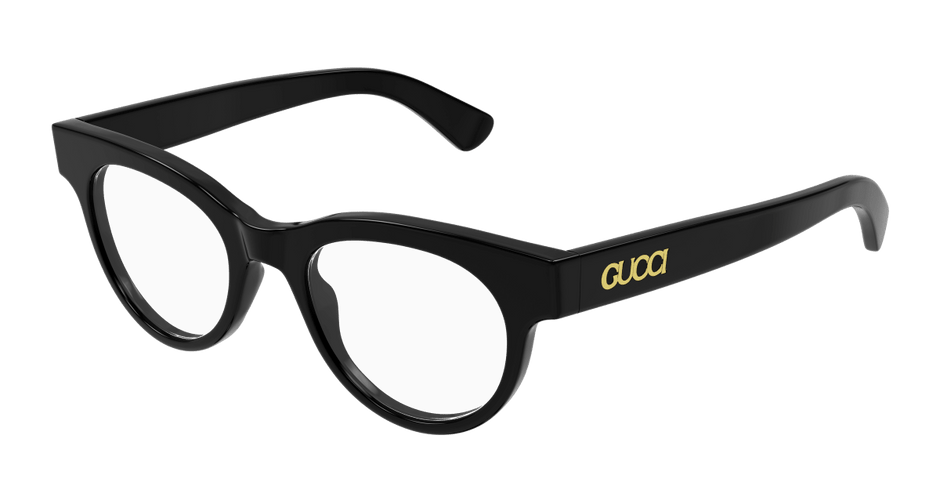 Gucci GG1792O Black 001 889652526881