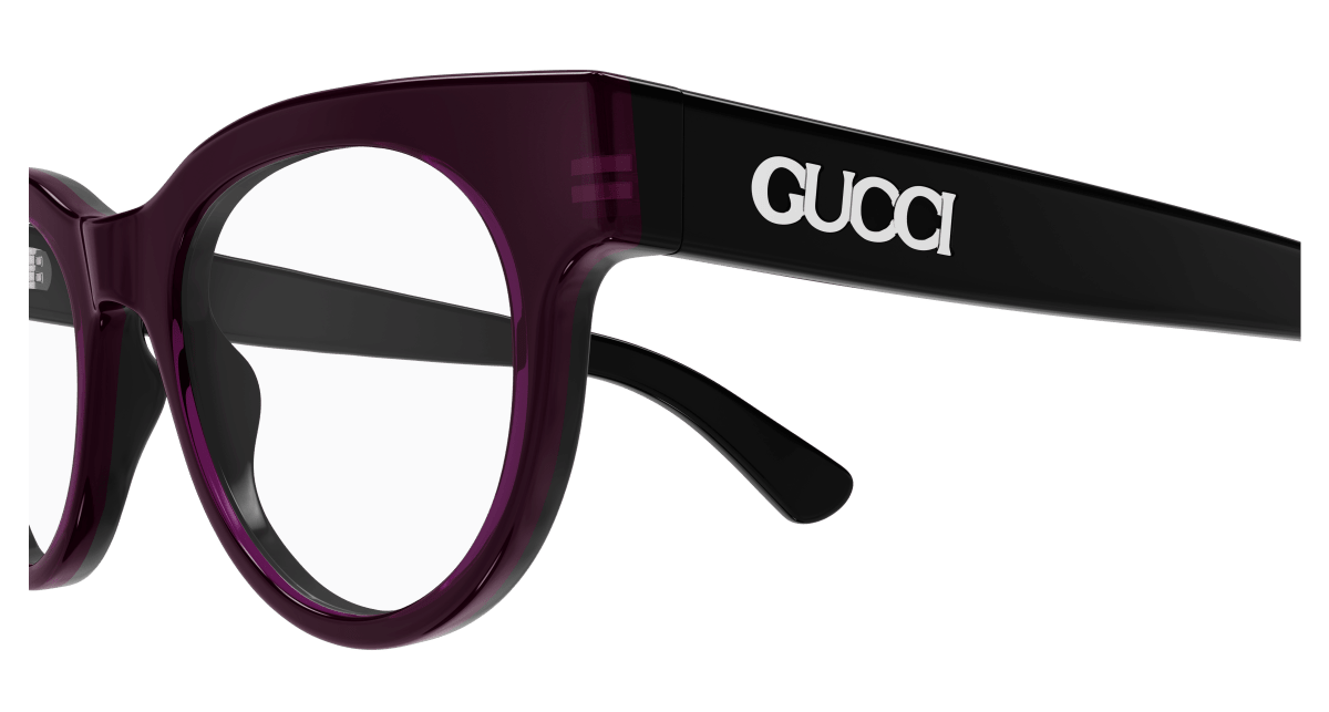 Gucci GG1792O Black 003 889652526904