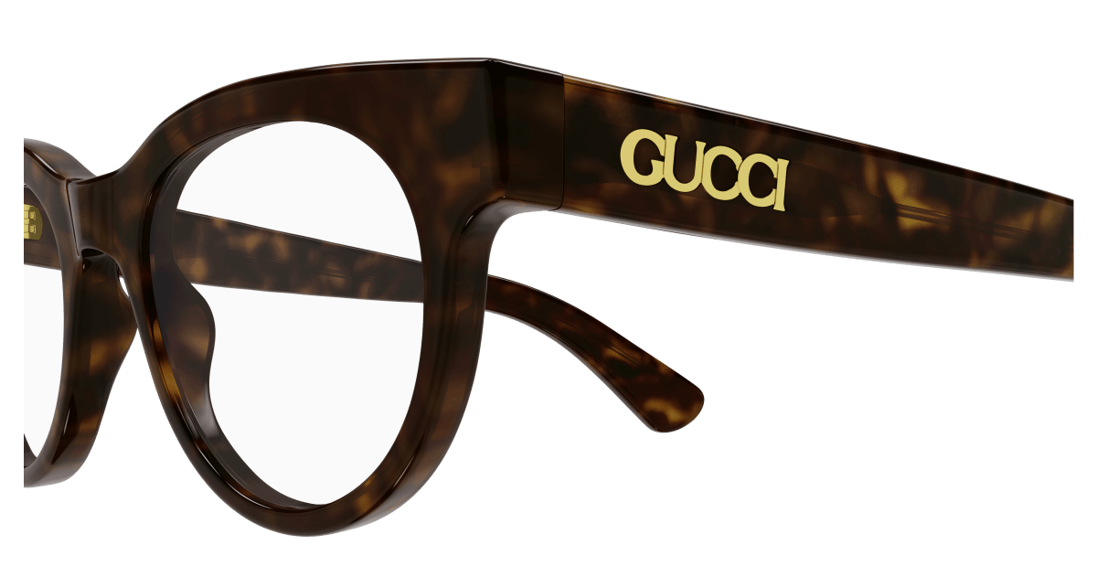 Gucci GG1792O Havana 889652526898