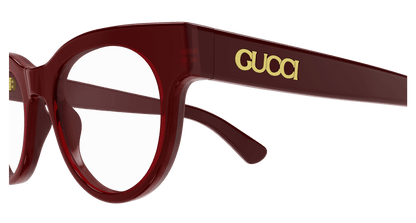 Gucci GG1792O Red 889652526911