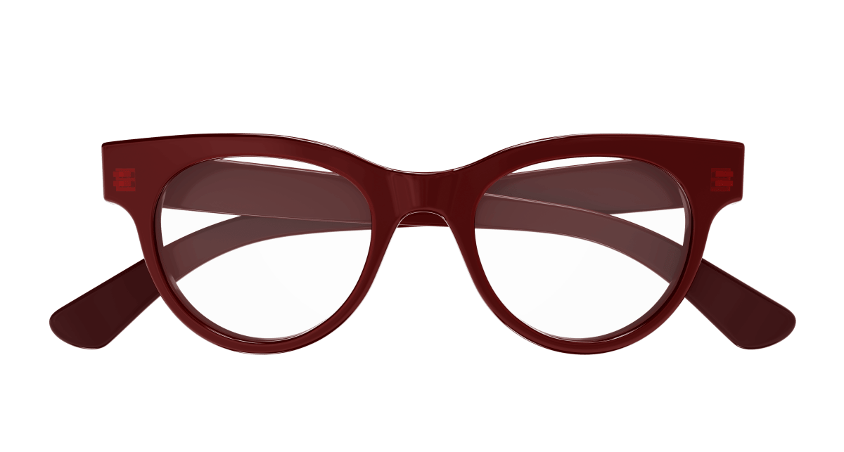 Gucci GG1792O Red 889652526911