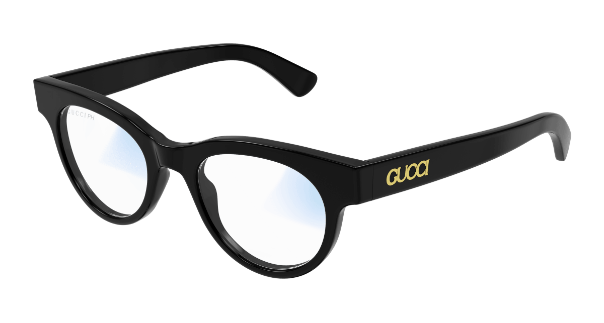 Gucci GG1792S Black 889652527123