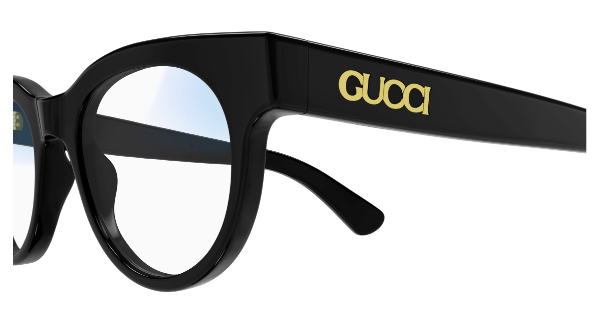 Gucci GG1792S Black 889652527123