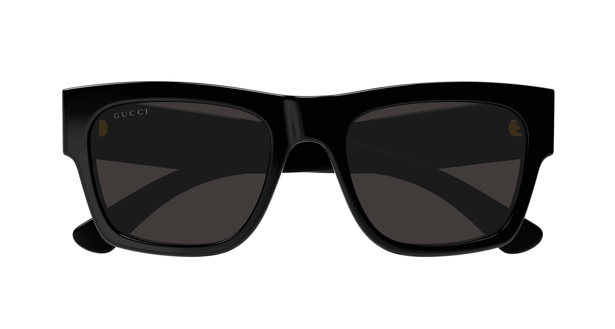 Gucci GG1793S Black 001 889652526928