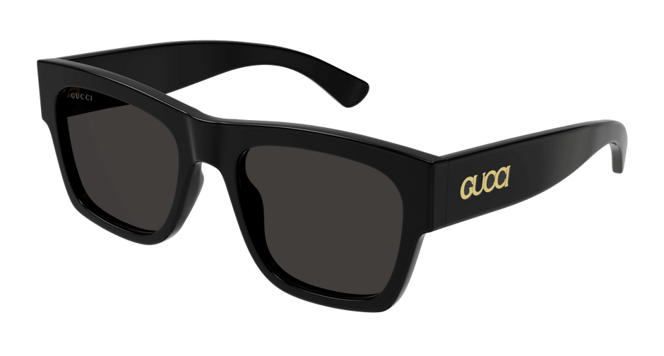 Gucci GG1793S Black 001 889652526928