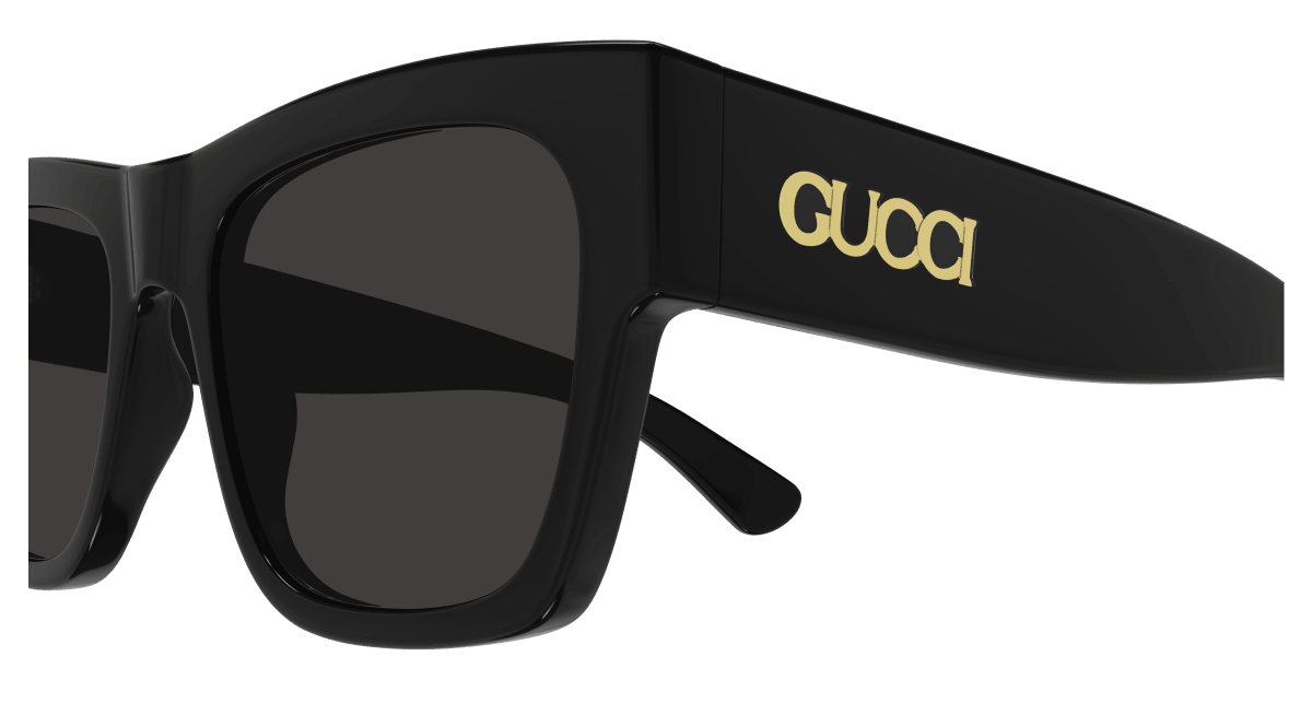 Gucci GG1793S Black 001 889652526928