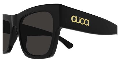 Gucci GG1793S Black 001 889652526928