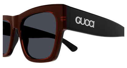 Gucci GG1793S Black 003 889652526942