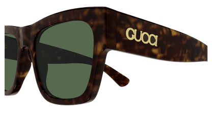 Gucci GG1793S Havana 889652526935