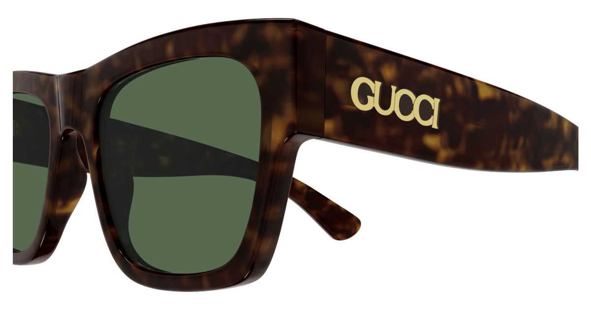 Gucci GG1793S Havana 889652526935