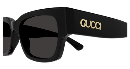 Gucci GG1794S Black 001 889652527086