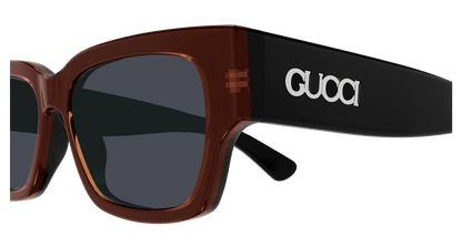 Gucci GG1794S Black 003 889652527109