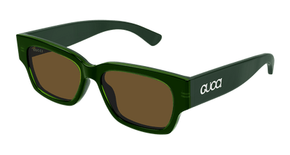 Gucci GG1794S Green 889652527116