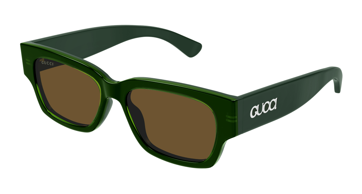 Gucci GG1794S Green 889652527116