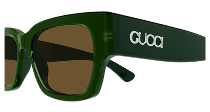 Gucci GG1794S Green 889652527116