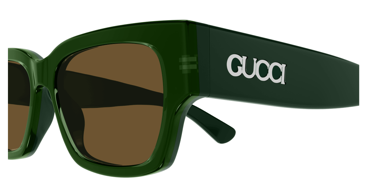 Gucci GG1794S Green 889652527116