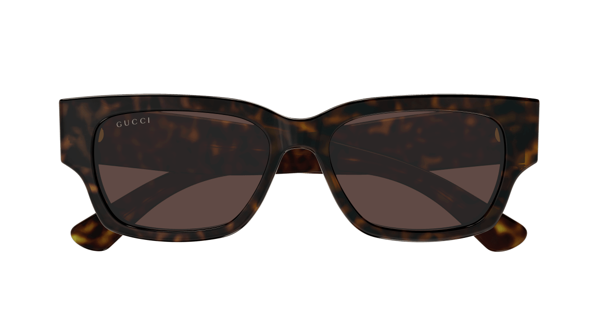 Gucci GG1794S Havana 889652527093