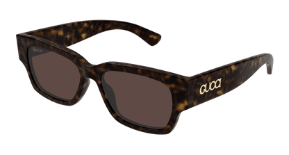 Gucci GG1794S Havana 889652527093